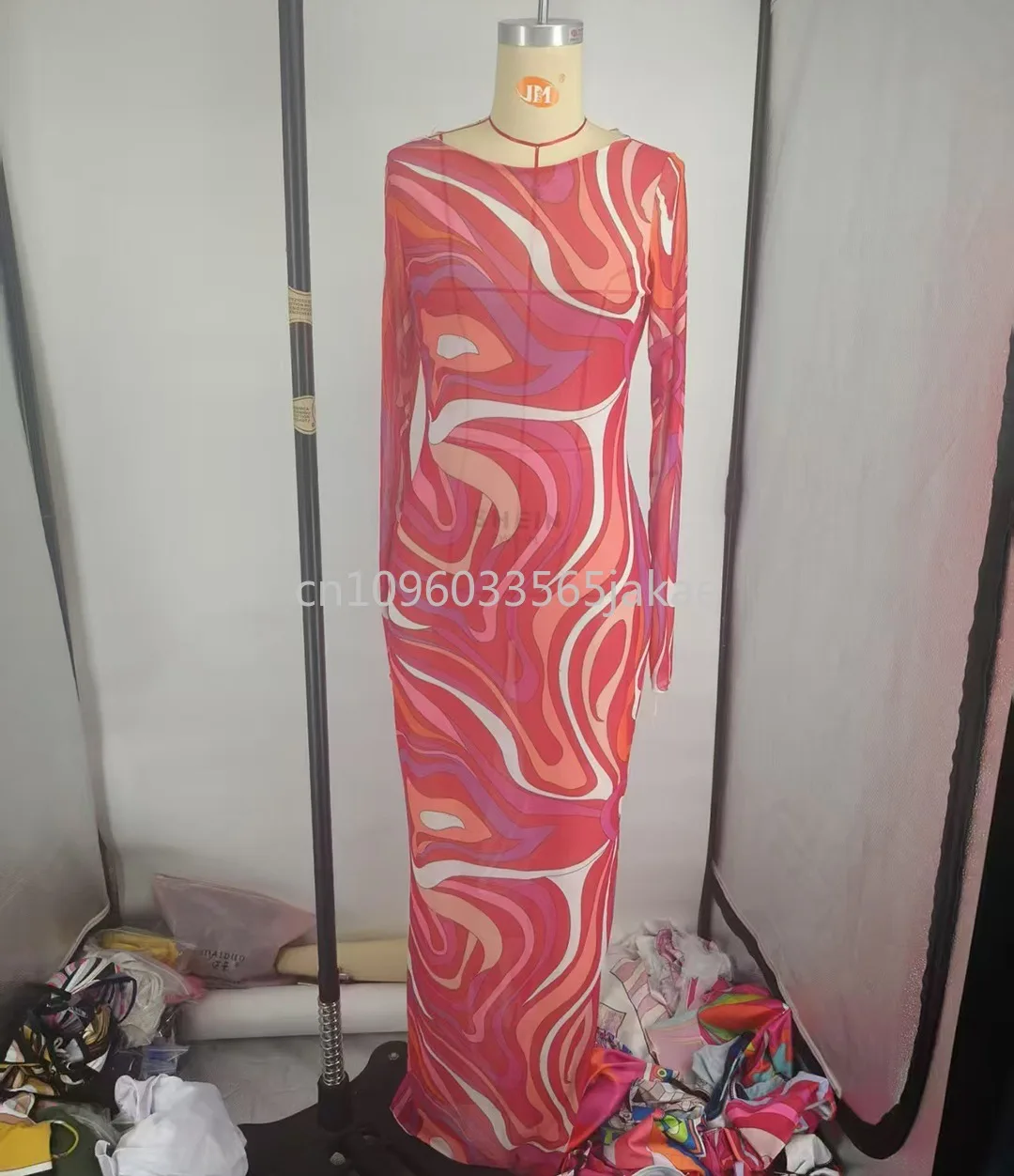 

fashion brand women's mesh skirts designer brand lady red bikini sets