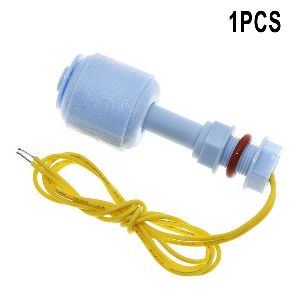 Business Industrial Water Level Switch Switch Aquariums Bowls Controls Fish Head Level for Pet Power Sensor Switch Tanks