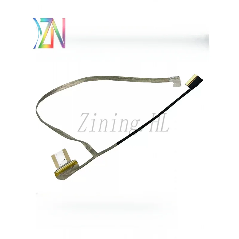 For Gateway Jetway N15CS9 GWTN156 screen cable 40PIN 1 3MWTEK20146