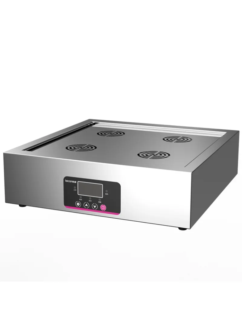 Коммерческая большая Паровая Печь Для булочек, Паровая коробка для нагрева хлеба Xiao Long Bao Shao Mai Dim Sum, паровой горшок