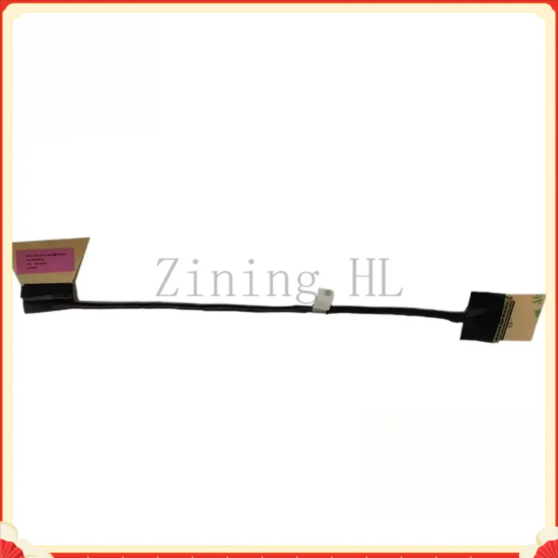 For HP 13-ad 13-AB TPN-I128 Screen Cable 6017B0856301 6017B0856201