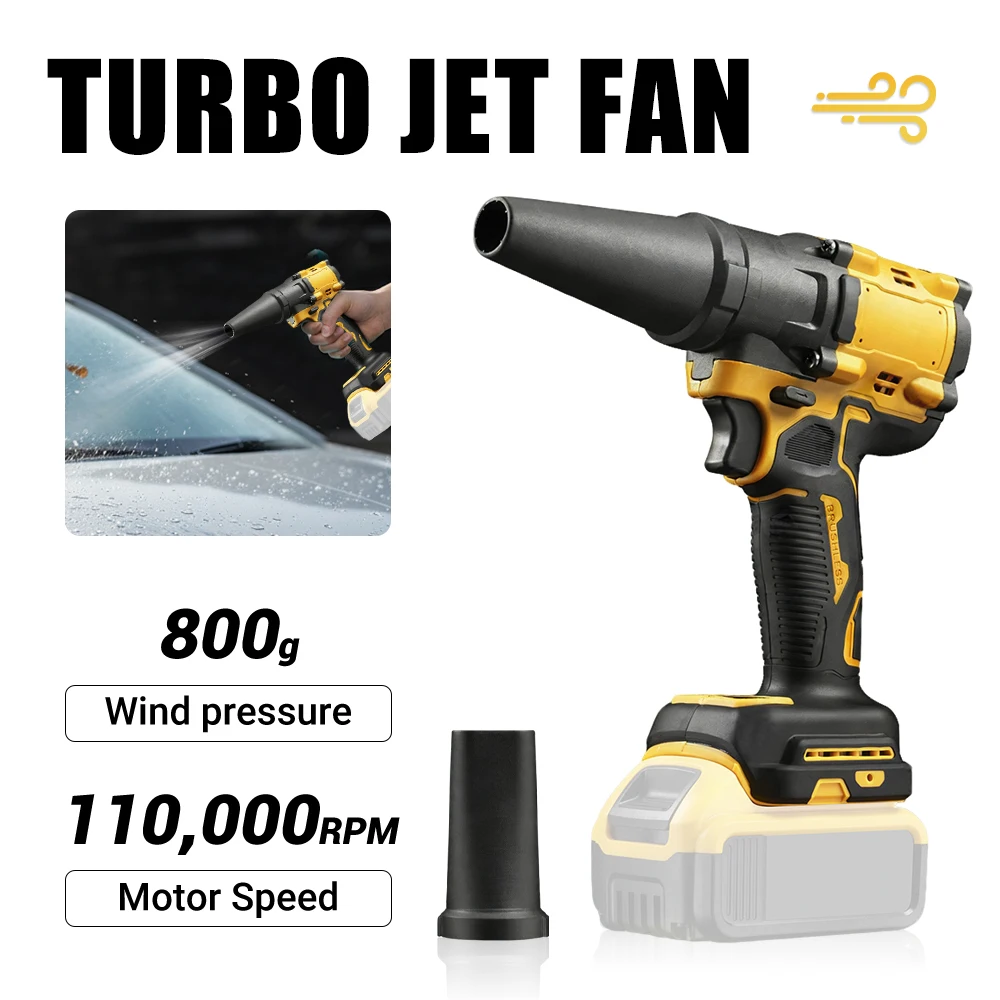 

Для Makita/DeWalt беспроводной пылеочиститель аккумулятор портативный вентилятор электрический пылеочиститель электроинструмент беспроводной пылеочиститель автомобильный пневматический пистолет