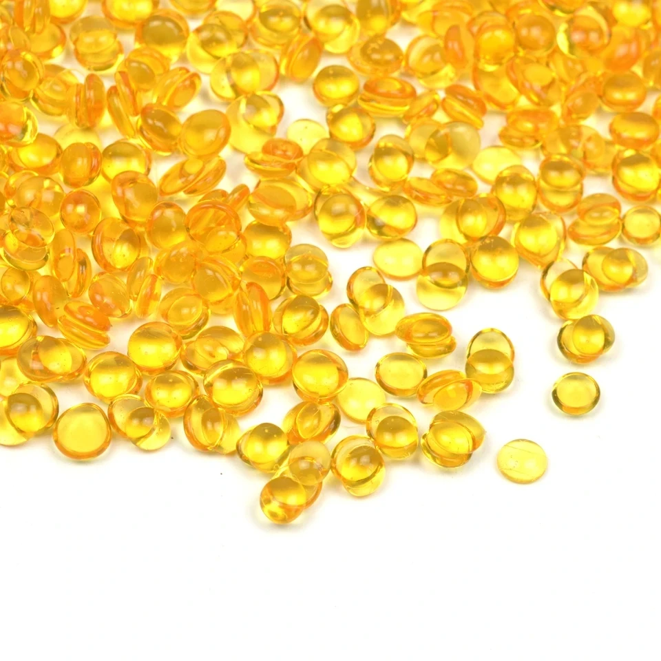

20g /50g Hot Melting Glue Granules/Beads/Grain Keratin Glue for Pre-Bonded Human Hair Extensions Fusion Hair Tools