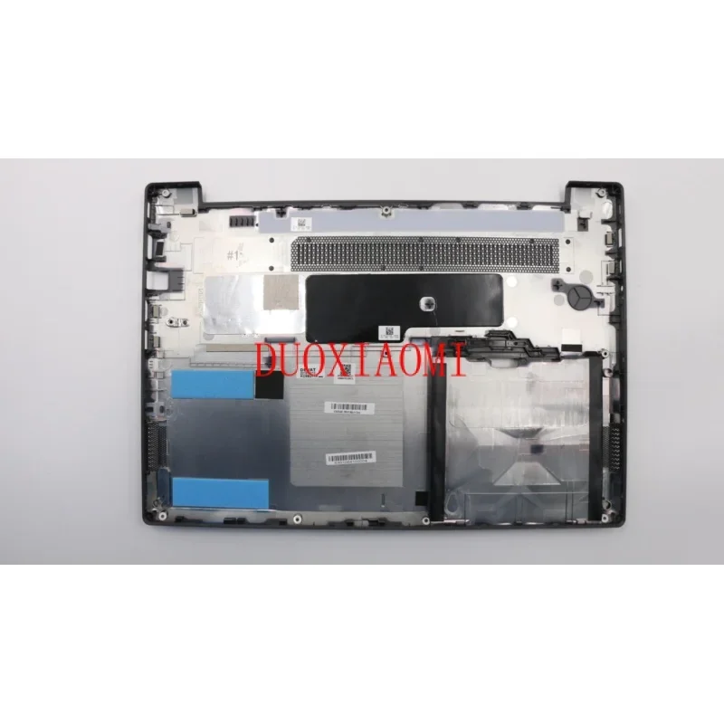 New  for Lenovo V330-14ARR BACK COVER LowerCase C 81B1 W/Sponge IG NAPS 5CB0R54883