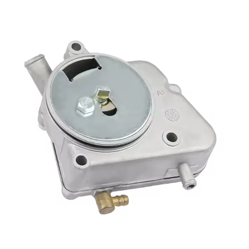 بقوة لياماها YP125 YP180E Majesty125 150 180 نظام تبريد المحرك غطاء مضخة المياه آسى استبدال 5DSE242000 دراجة نارية
