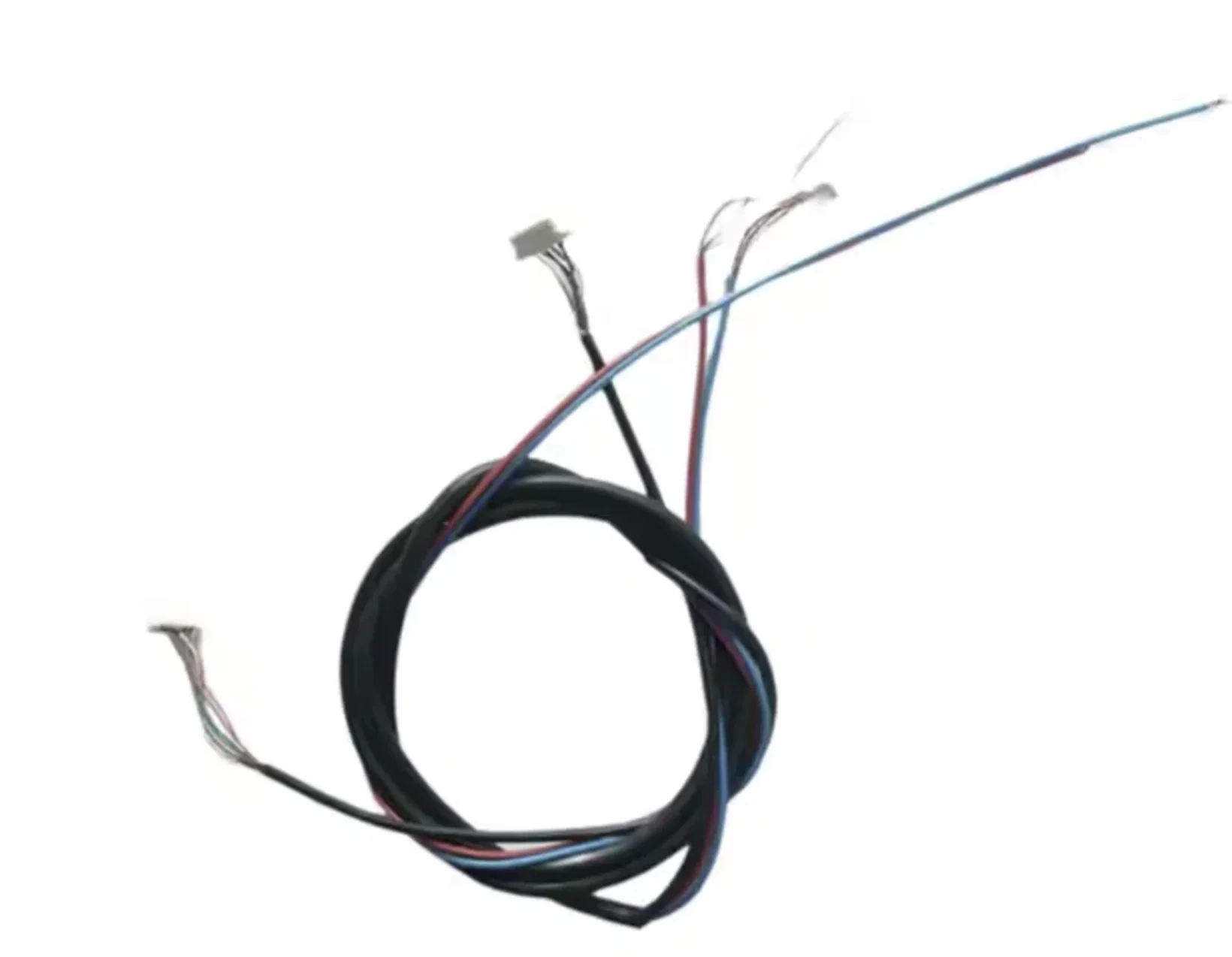 New Wireless Headphone Interna - đánh giá và giá Internal Cable Routing Headset Kit