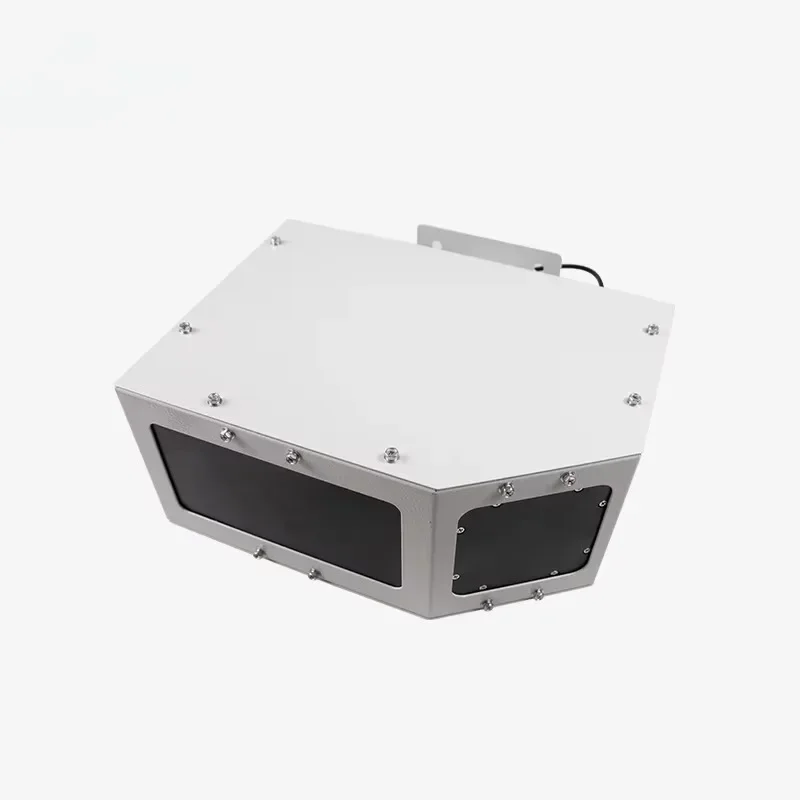 

Hotsale RKL-07 Shallow Lake River Non-contact Radar Flowmeter Water Speed Flow Level Meter Sensor