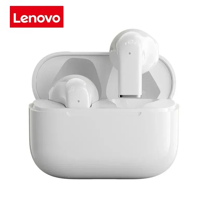 Lenovo Pro 5s Kopfhörer Mini Tragbare Kabellose Bluetooth-Ohrhörer Geräuschunterdrückung und Lange Akkulaufzeit Mit Mikrofon 2026