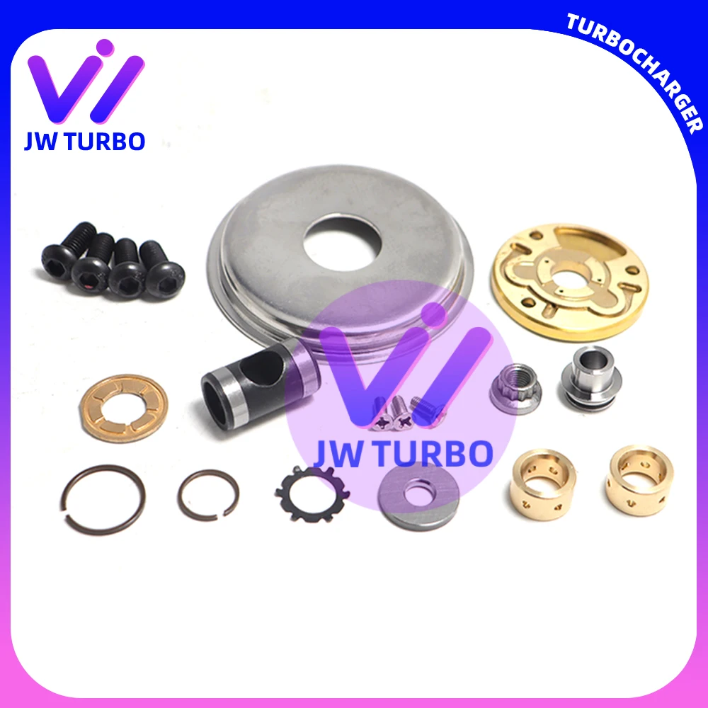 Turbo Rebuild kits RHF55 For SUBARU，ISUZU JIT VF30 VF35 VF37 VF39 VF41 8971038570 8980302170