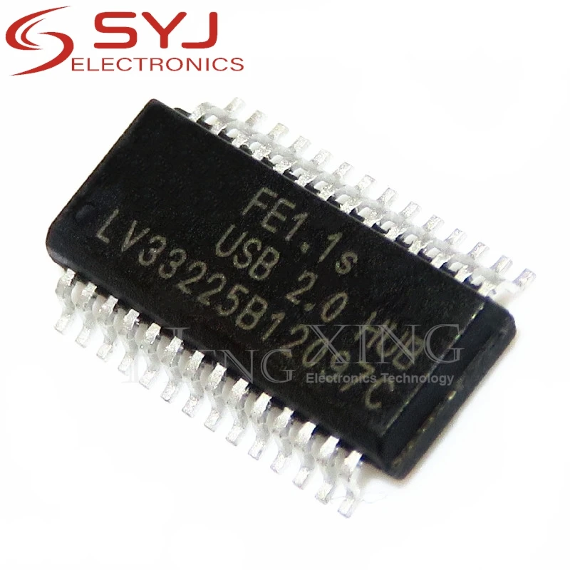 （1pcs-5pcs）FE1.1S FEI.IS USB2.0 ZT3243LEEA ZT3243 TTP229-BSF TTP229 SSOP-28