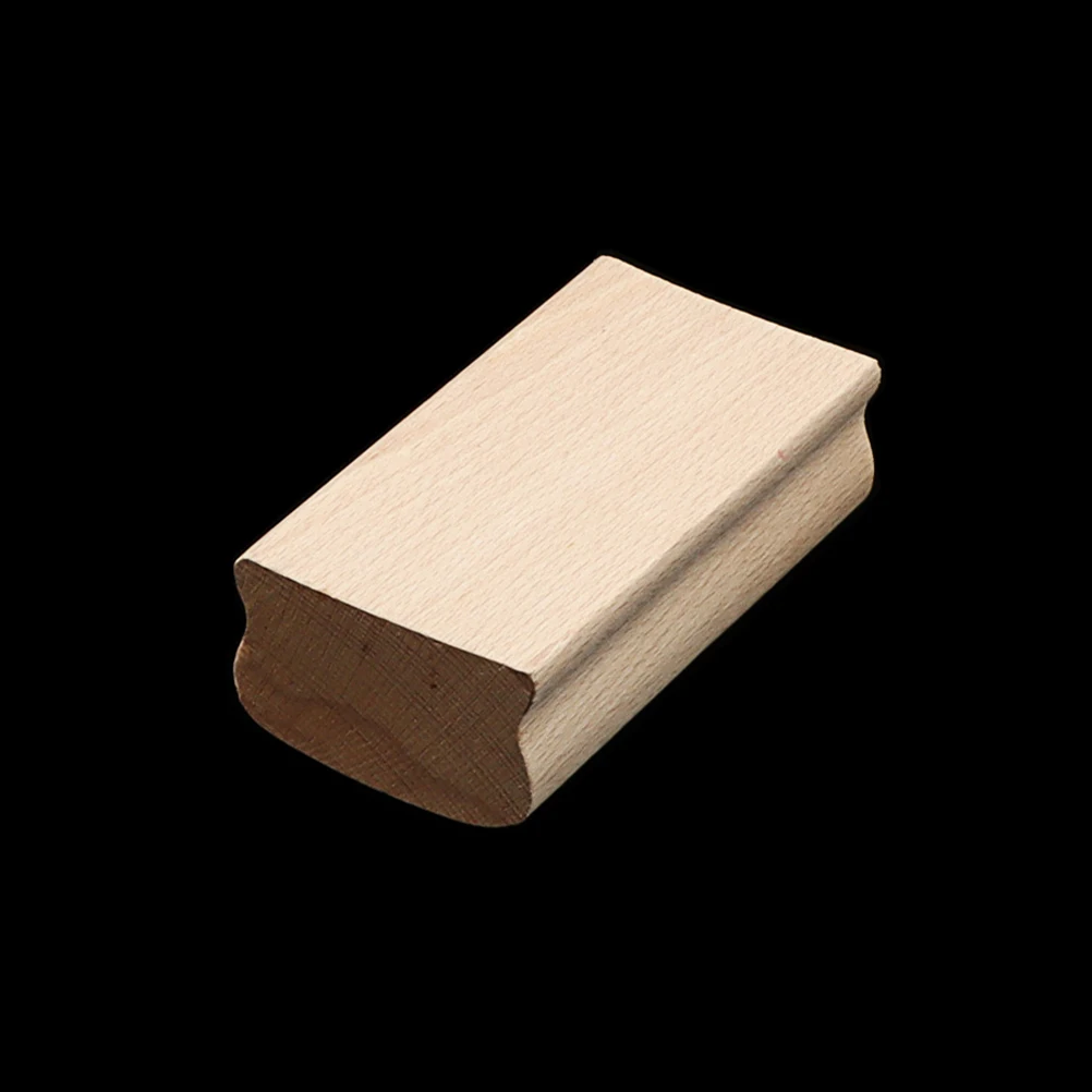

Staining Wood Block Tools Luthier Sanding Fret Leveling Hand Luier Radius Leveler Guitar Accessories