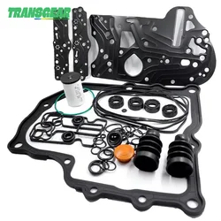 Transmissão Gearbox Válvula Corpo Junta Kit de Reparação, 7 velocidades, 0AM para DSG DQ200 0AM325066AE, Assento Audi, Skoda