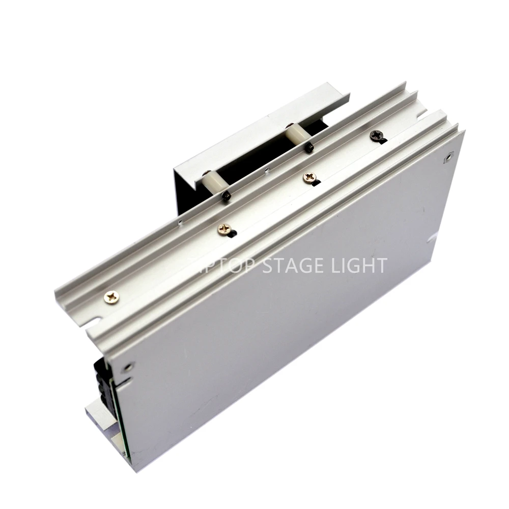TIPTOP 700W 800W Power Supply for Industrial Products Dual Output 12V 24V 36V With Cooling Fan High Power Board