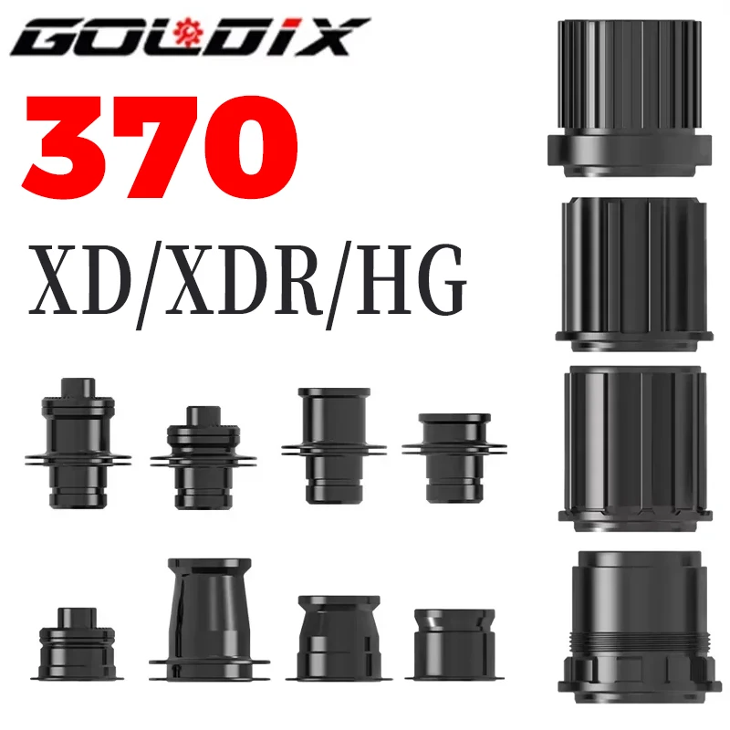 

XD XDR Freehub Body HG Freehub Pro7 Rear Road Bike Freehub Pro 7 Cube Bicycle Hub Adapter Boost 11 Speed Mtb