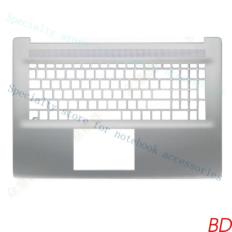 

A+ A/C/D Shell For HP 17-CN 17-CP Laptop LCD Back Cover Palmrest Bottom Case Cover