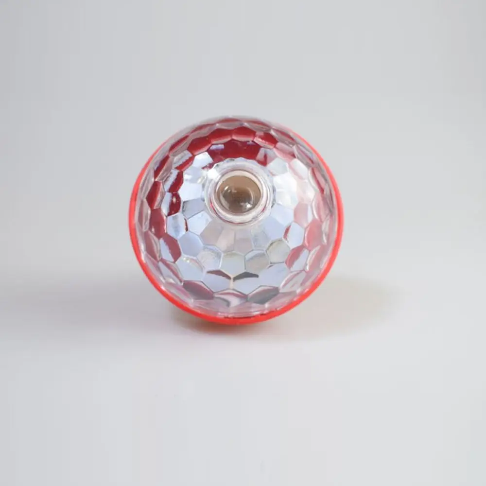 E27 Spring Festival Projector Lamp New Year Energy Saving Chinese Atmosphere Light Bulb Automatic Color Change Easy Installation