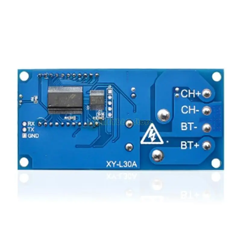 F62C Charging Contr…