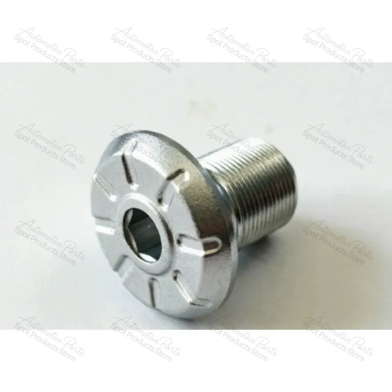 Motorcycle Upper Connecting Plate & Steering Stem Locking Bolt Suitable for VOGE DSX900 DS900X LX900‑C Replacement Spare Parts