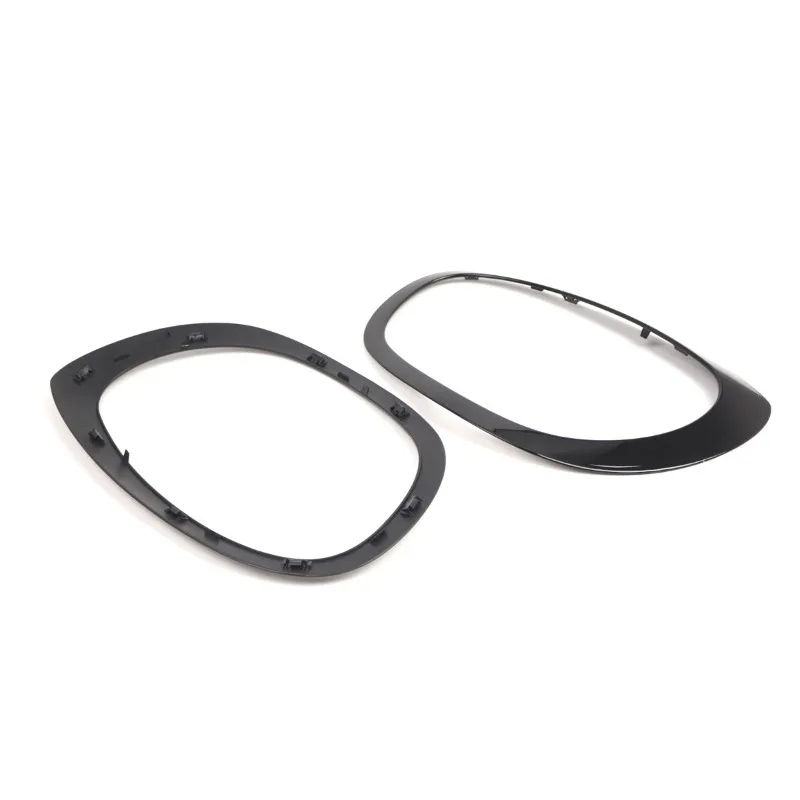 

Suitable for 17-23 BMW MINI Mini F60 large lighting frame 51137388117 51137388118