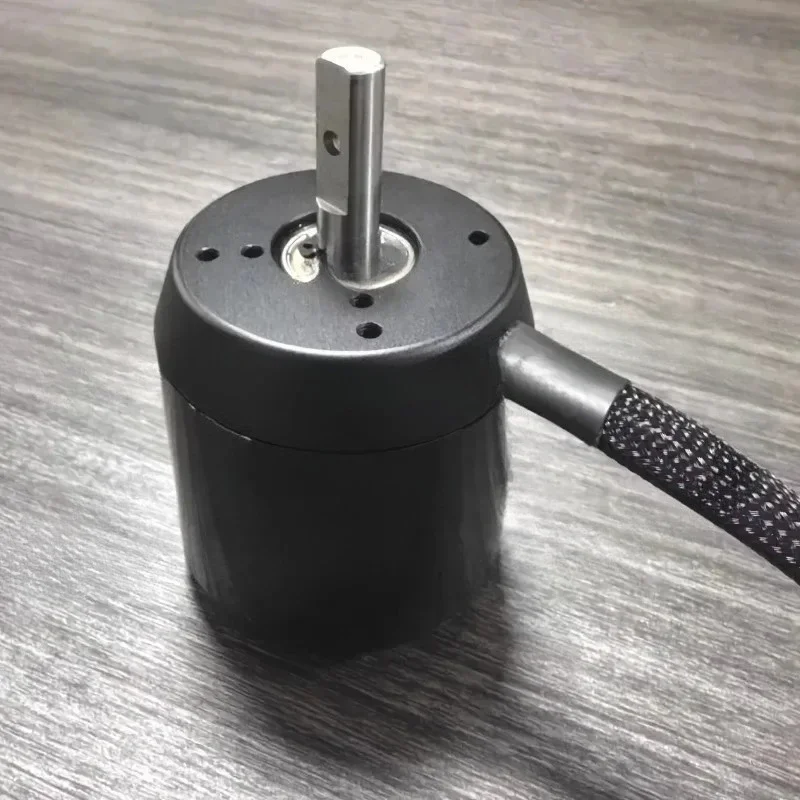 6374 Sensory Brushless Motor, Fit for Remote Control Scooter, Twist Car, Kart & Underwater Thruster