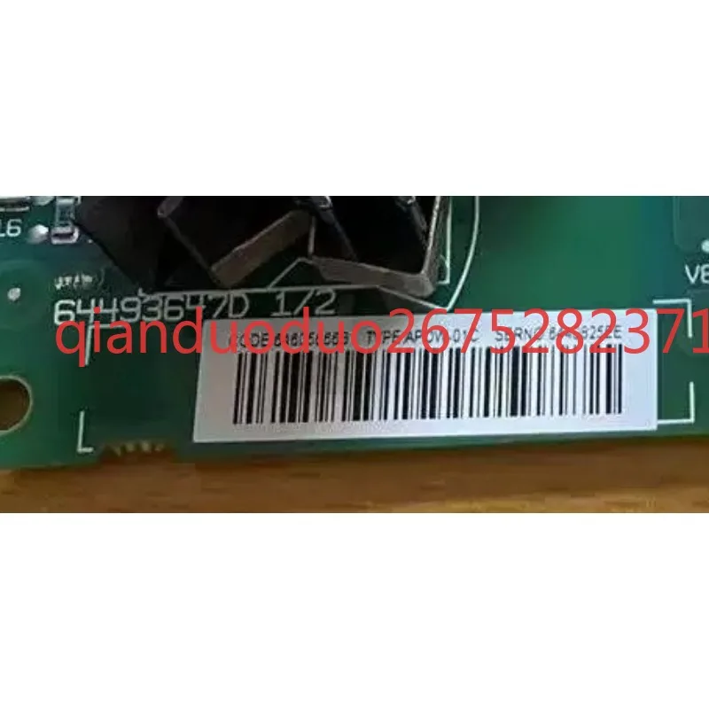 

Suitable for ABB inverter ACS800 series disassembly and packaging of real price direct shot switching power board APOW-01C