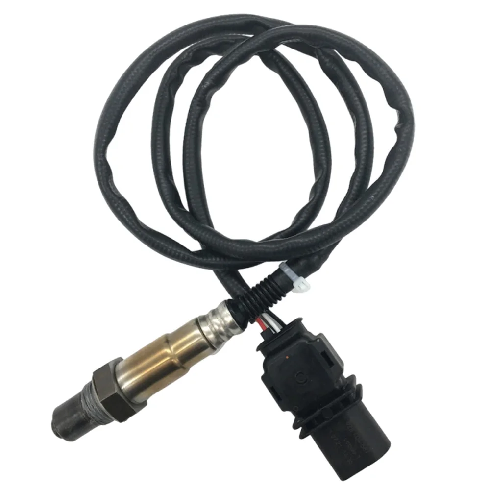 Oxygen Sensor 0258017113 Wideband O2 Sensors Upstream For MINI Cooper Citroen Berlingo C3 C4 Peugeot 207 208 308 508 11787560957