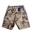 Swedish camouflage