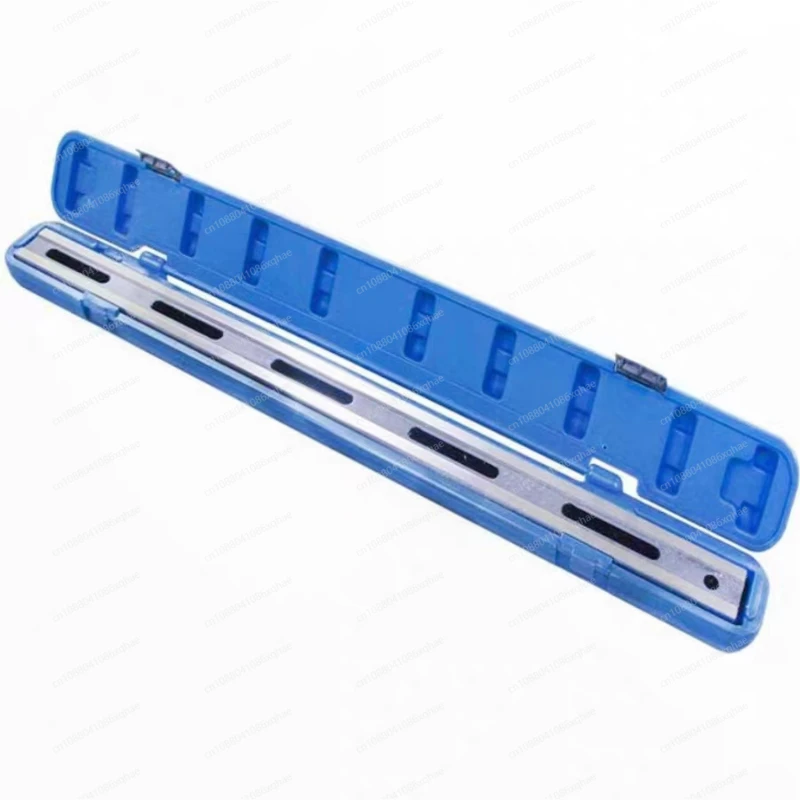 Cylinder head flat ruler, high-precision automobile cylinder head flatness inspection flat ruler