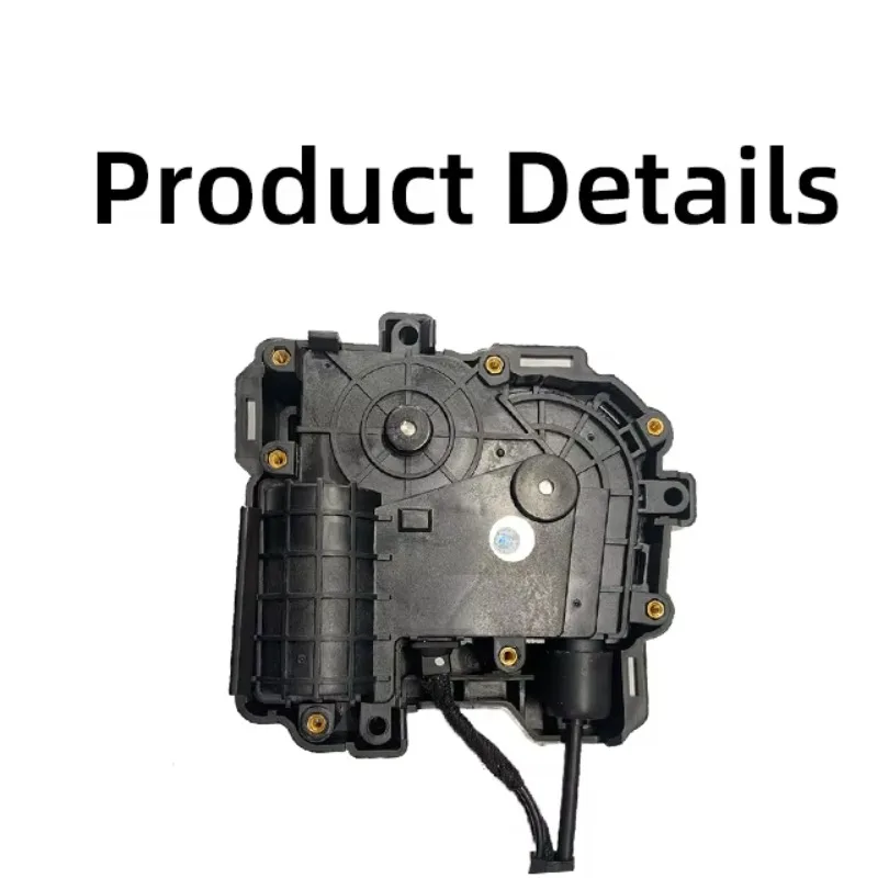 STLF CLRAK جديد لسيينا 12-17 نمط نمط (الباب الأمامي) قفل الباب الكهربائي باب شفط كهربائي للتحديث/الترقية #2