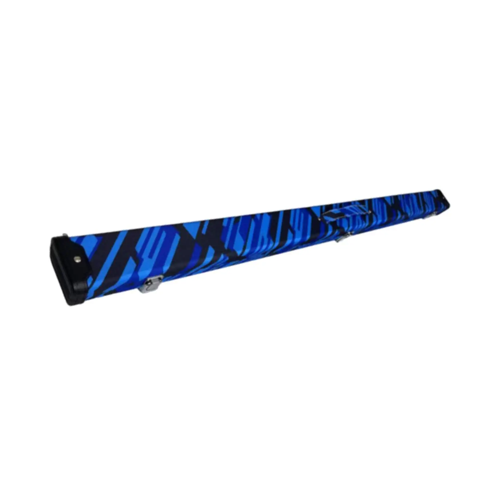 

Billiards Pool Cue Case 3/4 Pool Cue Case Accessory Billiard Pool Cue Carrying Bag for Club Sports Training Travel Enthusiast