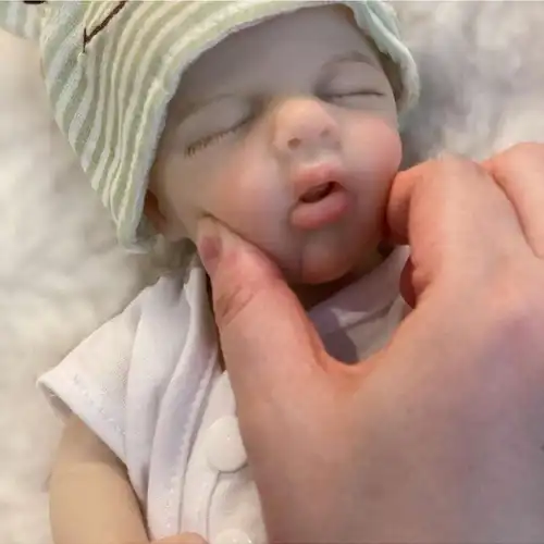 Poupées et accessoires