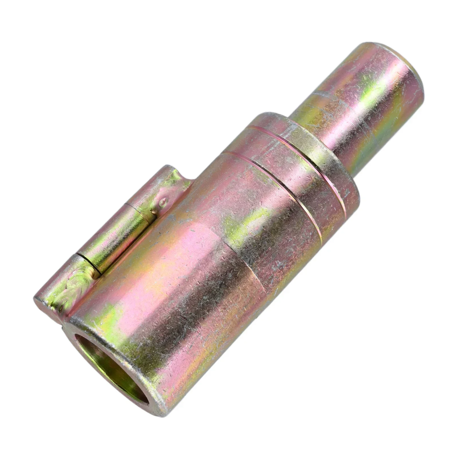 Imagem -03 - Fabricante de Interface de Fole de 304 para Fazer Tubo Corrugado 20 25 mm Mão Empurrar Tubo Corrugado Portátil Aço Inoxidável