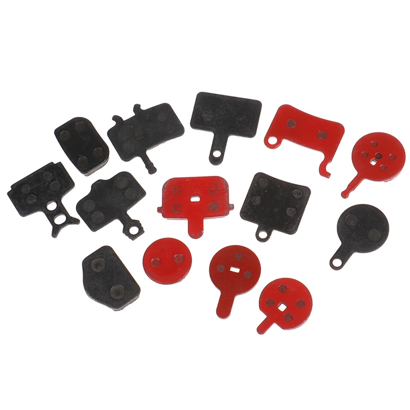 1Pair MTB Cycling Bike Bicycle Brake Pads For B01S Deore XT Auriga Comp Drako Hylex Avid Hydraulic Disc Brake Bike Accessories