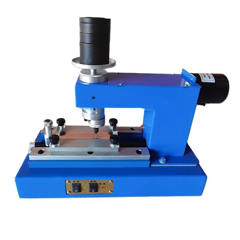

Paint film electric adhesion tester