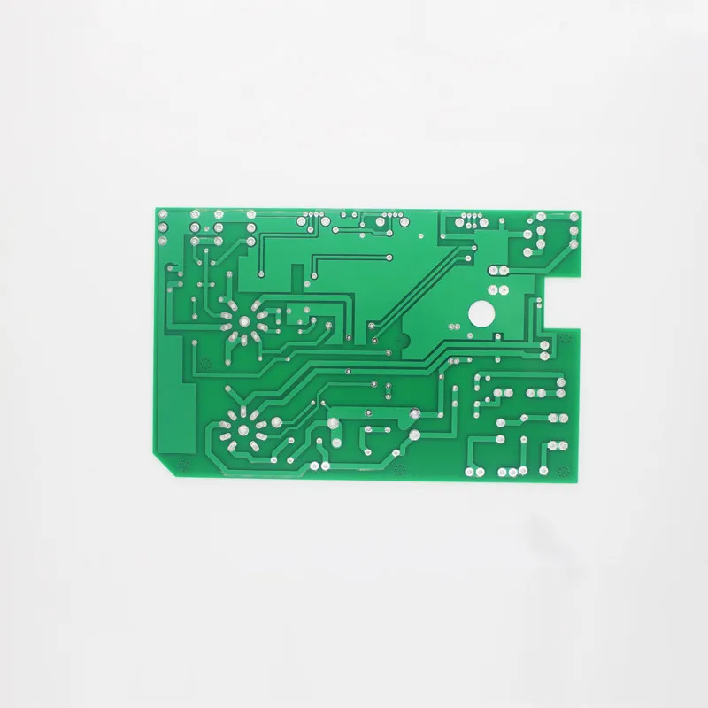 Diy Tube Guitar Speaker for Valve King 8 Tube Guitar Speaker Circuit Board PCB Empty Board