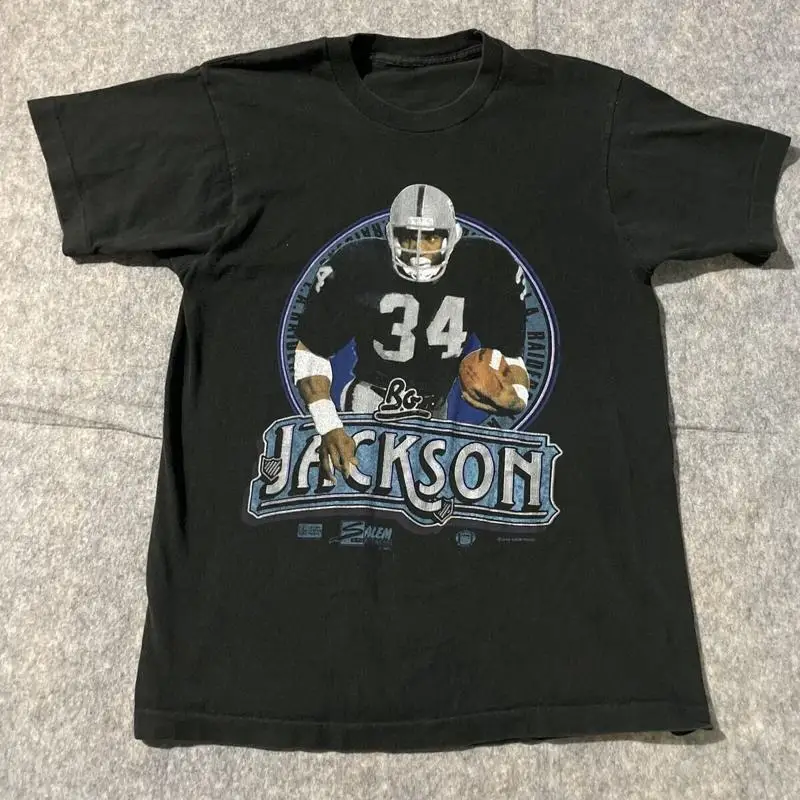 Vintage 1990 Bo Jac…