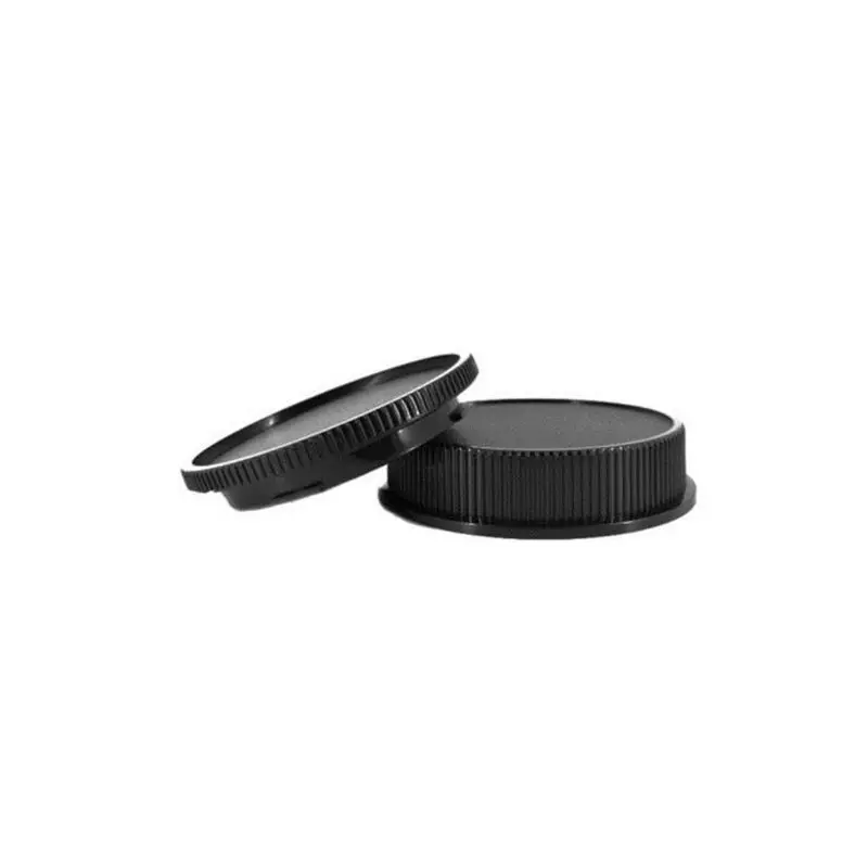 Rear Lens Cover Camera Body Cap for Leica for T TL2 CL SL SL2 for Panasonic Cameras Lens Mount Lense Rear Cap Body C