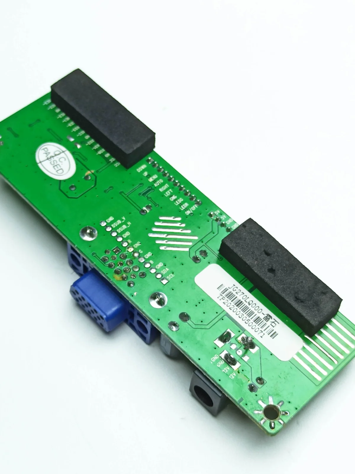 KTV Karaoke Máquina Mãe, JG270LQ _ R20.1, Drive Board, JG270LQ _ R30.1 Booster, Placa Integrada