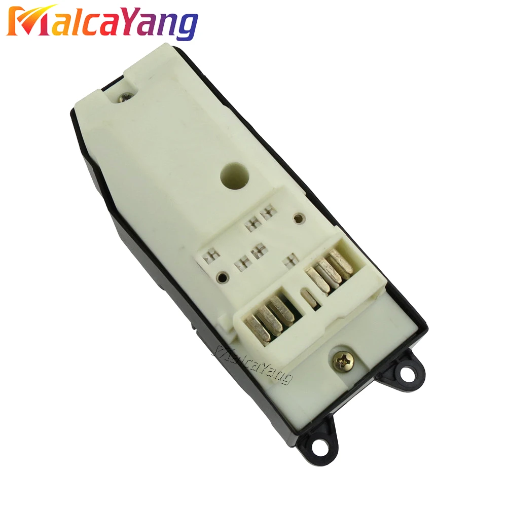 84820-12450 Electric Power Window Master Switch For Toyota Corolla AE111 CDE110 CE110 EE111 WZE110 8482012450