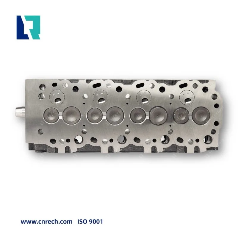 Factory  Directly 5L 5L-E Complete Cylinder Head  909154 1110154150 909054 21TO024