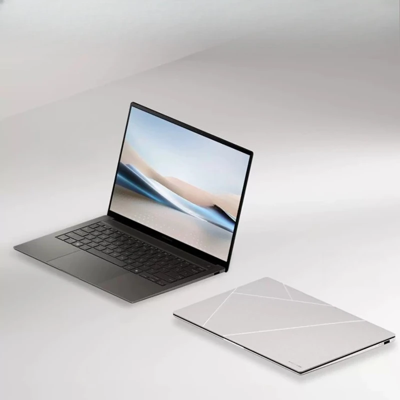 OLED high-end AI ultra-thin laptop student office