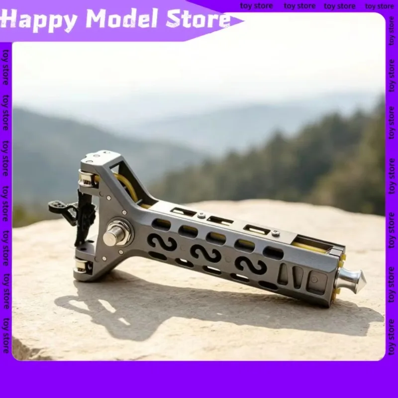 In Stock Automatic Magnetic Suction Rapid Fire Continuous High Precision Shooting Lightweight Outdoor Competitive Hunting Tool