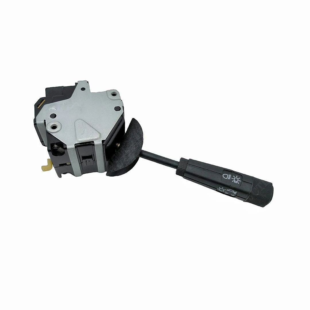 

Turn Signal Light Switch R-9 Column Switch forRenault R9-R11 Far Kolu 7702127546