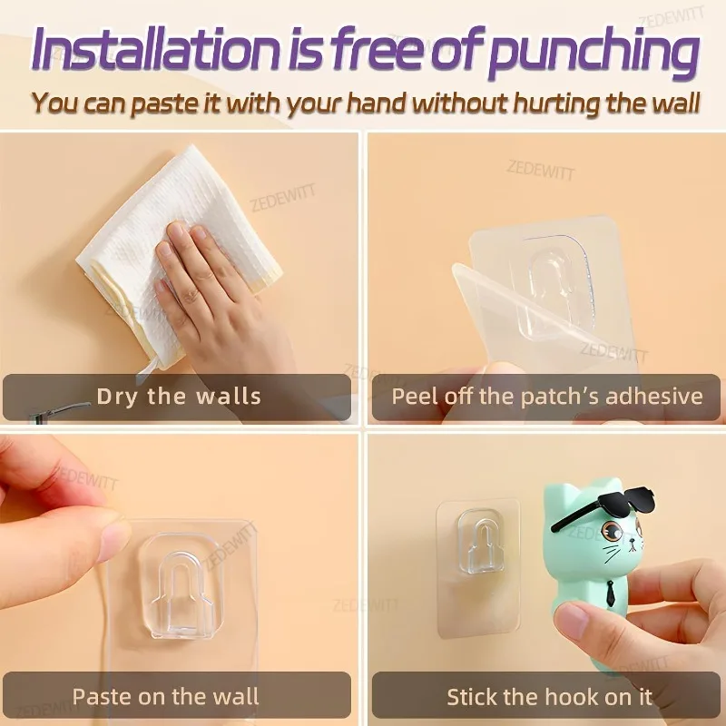 Thumbnail 3 - #28 Low Cost Utility Hooks That Work