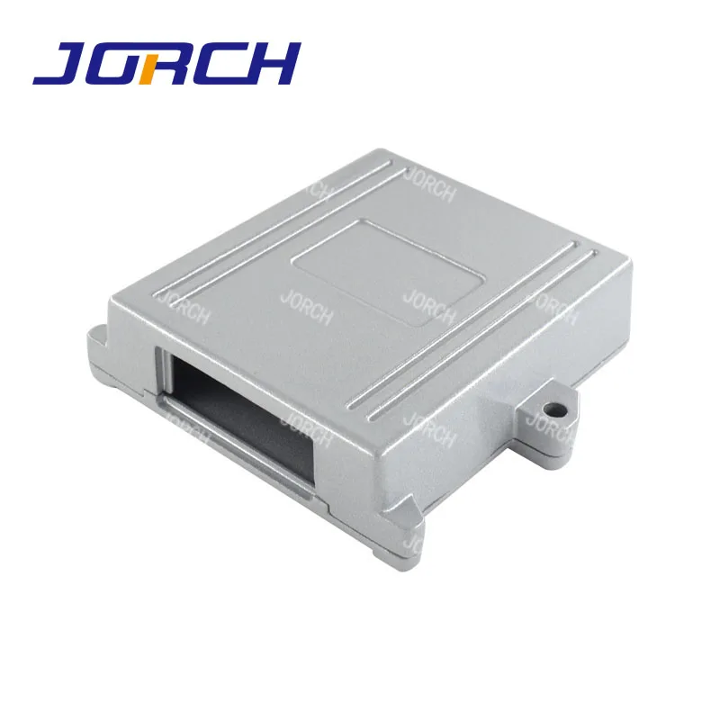 1set 39 pin Auto ECU aluminum shell enclosure box without connectors