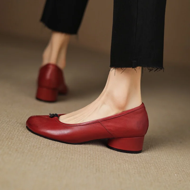 nuove-scarpe-con-tacco-da-donna-ballerine-da-donna-vera-pelle-scarpe-casual-comode-con-punta-tonda-giallo-rosso-argento-taglia-34-42