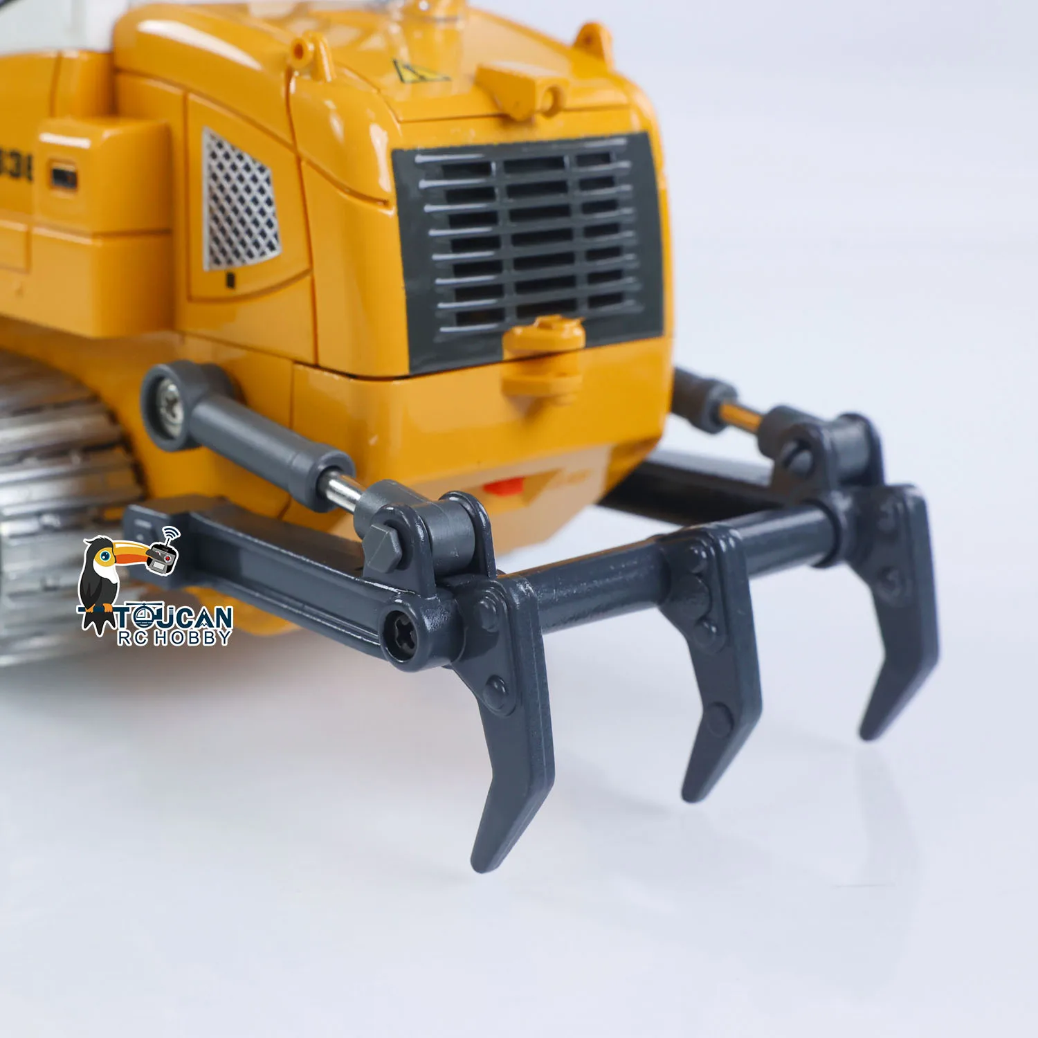 Thumbnail 3 - #73 Latest RC Construction Trucks Offers