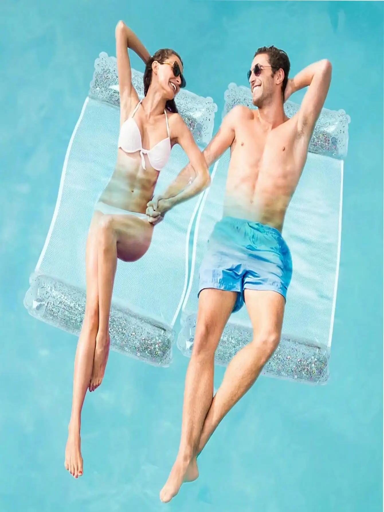 #81 Latest Inflatable Water Toys Offers