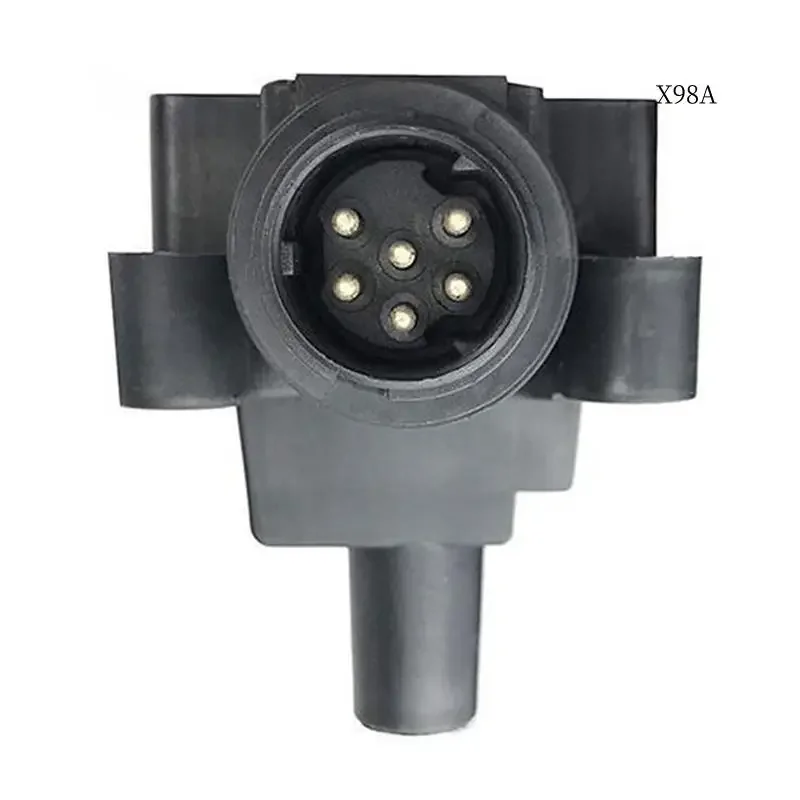 QM-Ignition Coil 12131247281 0221503489 For BMW Z3 518I 316I 0221503005 UF291 99609460212 0040100307 M42 M43 M44 E46 E36