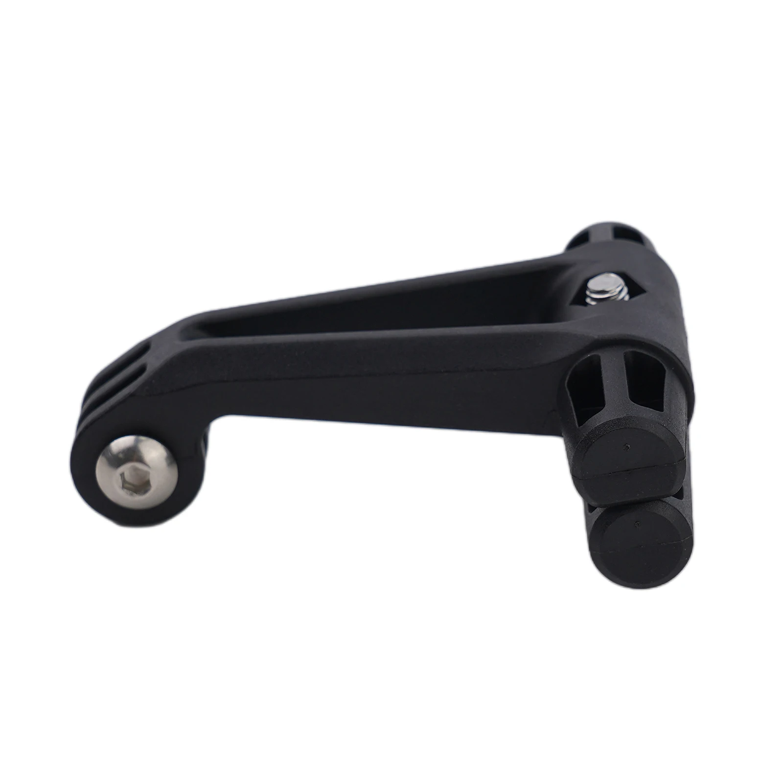 

Bicycle Saddle Rail Seat Lock Mount Stabilizer For All Go Prol Series/Yi/Coyote Rear Seat Light Rack Bicycle Parts